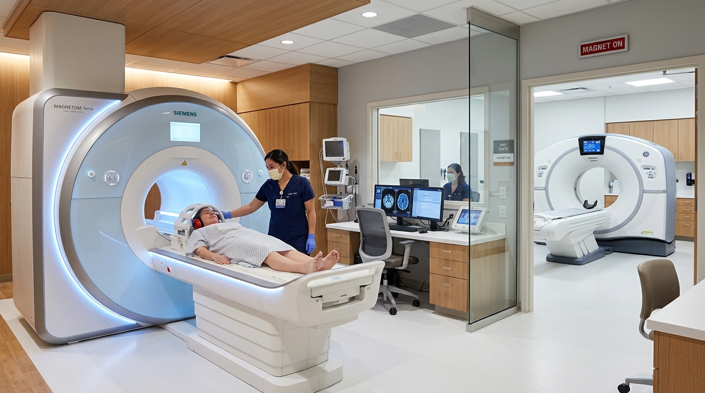 Diagnóstico por Imágenes SurHospital